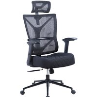 CHAIRMAN CH566 (черный) Image #1