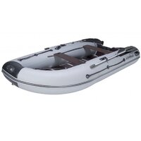 Адмирал АМ-360 S серый/черный Image #2