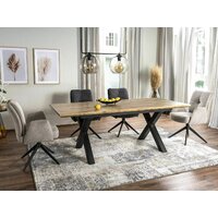 Signal Xaviero II XAVIEROIIDAC160 (дуб артизан/черный) Image #2