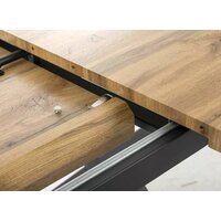 Signal Xaviero II XAVIEROIIDAC160 (дуб артизан/черный) Image #8