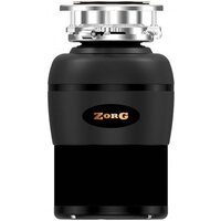 Измельчители пищевых отходов