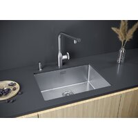 Paulmark Next 58 Uni PM215844-BS (стальной/брашированная сталь) Image #8