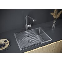 Paulmark Next 58 Uni PM215844-BS (стальной/брашированная сталь) Image #7