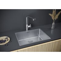 Paulmark Next 58 Uni PM215844-BS (стальной/брашированная сталь) Image #9