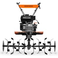 Daewoo Power DATM 3.1 Image #8