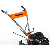 Daewoo Power DATM 3.1 Image #16