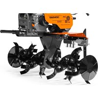 Daewoo Power DATM 3.1 Image #9