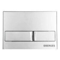 Berges Wasserhaus Floe S Rimless 043242 (с сиденьем) Image #3