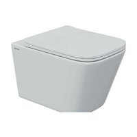 Berges Wasserhaus Floe S Rimless 043242 (с сиденьем) Image #2