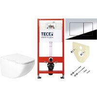 Saniteco KW-99048 + TECE Kit 9400412