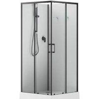 Aquanet Passion Evo S 90 (черный)