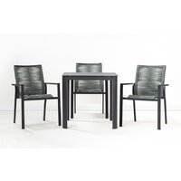 Bergenson Bjorn Leif BB0000470 (темно-серый) Image #7