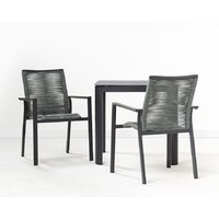 Bergenson Bjorn Leif BB0000470 (темно-серый) Image #5