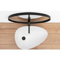 Rea Greta 55 (белый) Image #3