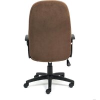 TetChair СН-747 (флок, коричневый) Image #4