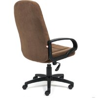 TetChair СН-747 (флок, коричневый) Image #5