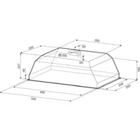 Krona Ambra 600 PB (нержавеющая сталь) Image #12