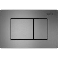 Roxen Antares One Rimless 6 в 1 StounFix Dual Fresh 614314 (оружейная сталь/металл) Image #18