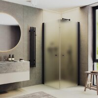 MaybahGlass MGY-1294-6 (сатин стекло/черный) Image #2