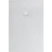 BelBagno TRAY-MR-UNO-AH-120/80-35-W-BO