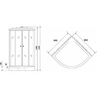 Grossberg TM 209N Image #3