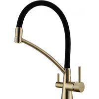 Paulmark Siegen Si213111-BR (бронза/черный) Image #1