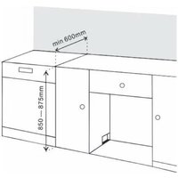 ARDO DTH1563S2 Image #5