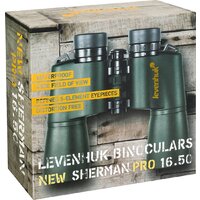 Levenhuk New Sherman PRO 16x50 84698 Image #13