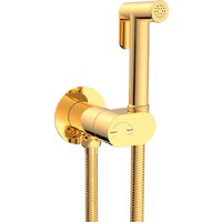 Lauter W76 P-TRAP 21122761 + гигиенический душ Neo 21LT0474GL (горизонтальный выпуск) Image #20