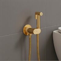 Lauter W76 P-TRAP 21122761 + гигиенический душ Neo 21LT0474GL (горизонтальный выпуск) Image #17