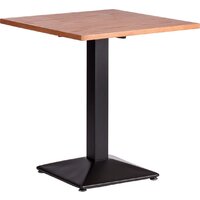 TetChair Ragnarok 70x70x76 (груша №3/черная опора)