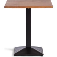TetChair Ragnarok 70x70x76 (груша №3/черная опора) Image #2