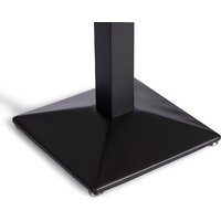TetChair Ragnarok 70x70x76 (груша №3/черная опора) Image #4