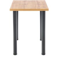 Halmar Modex 2 90/60 (дуб вотан/черный) Image #2