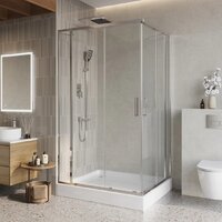 BelBagno LUCE-AH-22-110/105-C-Cr