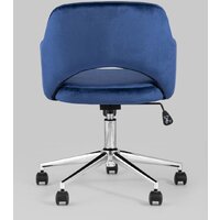 Stool Group Кларк велюр (синий) Image #5