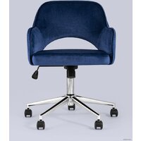 Stool Group Кларк велюр (синий) Image #4