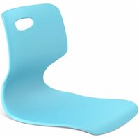 Sheffilton SHT-ST58/S154 a5-7 (голубой/белый) Image #2