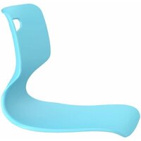 Sheffilton SHT-ST58/S154 a5-7 (голубой/белый) Image #3