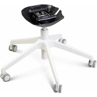 Sheffilton SHT-ST58/S154 a5-7 (голубой/белый) Image #5