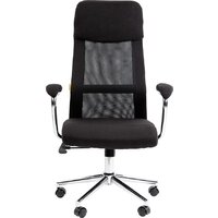 CHAIRMAN CH621 (черный) Image #2