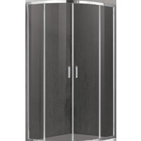 Adema Glass Line-90 (тонированное стекло)