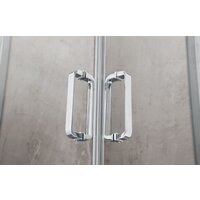 Adema Glass Line-90 (тонированное стекло) Image #3