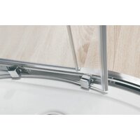 Adema Glass Line-90 (тонированное стекло) Image #4