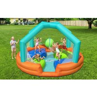 Bestway Dodge & Drench 53383 (450х450х268) Image #7