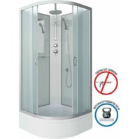 Niagara NG-3302-14BKT 100x100x200 Image #3