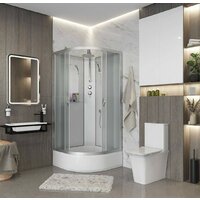 Niagara NG-3302-14BKT 100x100x200 Image #1