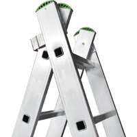 Новая высота NV2220 2220214 (2х14 ступеней) Image #16