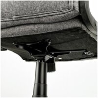 Helmi Canvas HL-E23 283027 (серый) Image #9