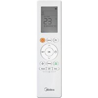 Midea Breezeless MSFA2W-12N8D6-I/MSFA1-12N8D6-O Image #8